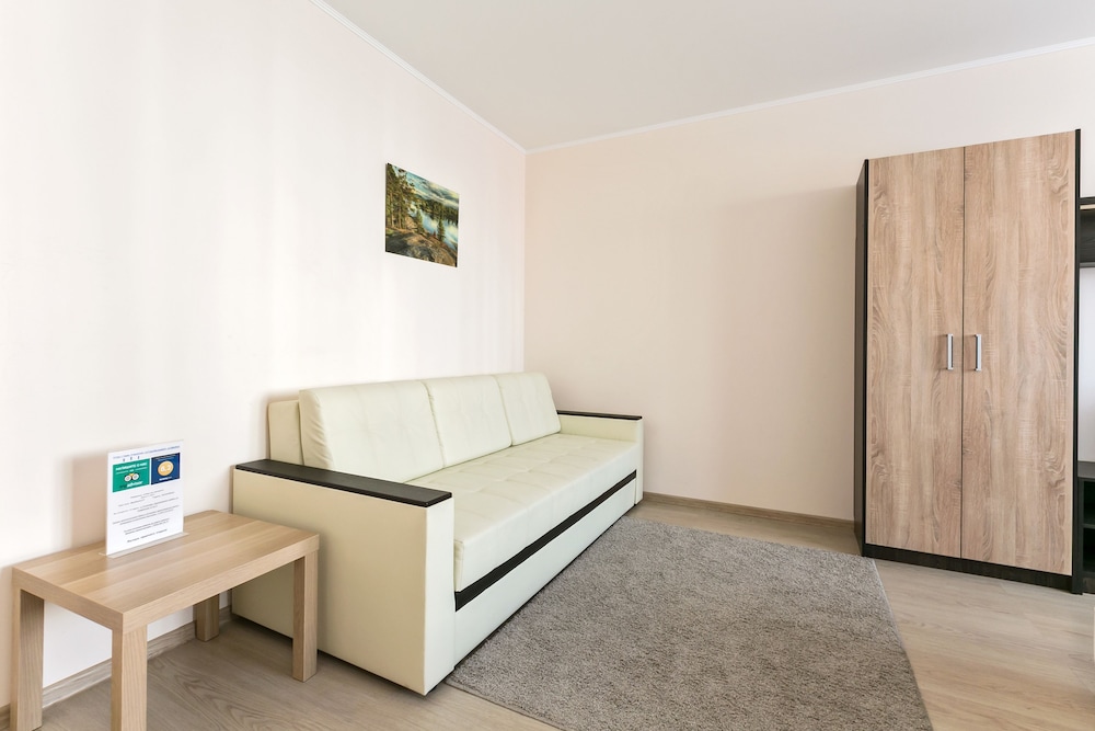 MaxRealty24 Skhodnenskaya 27 Standard