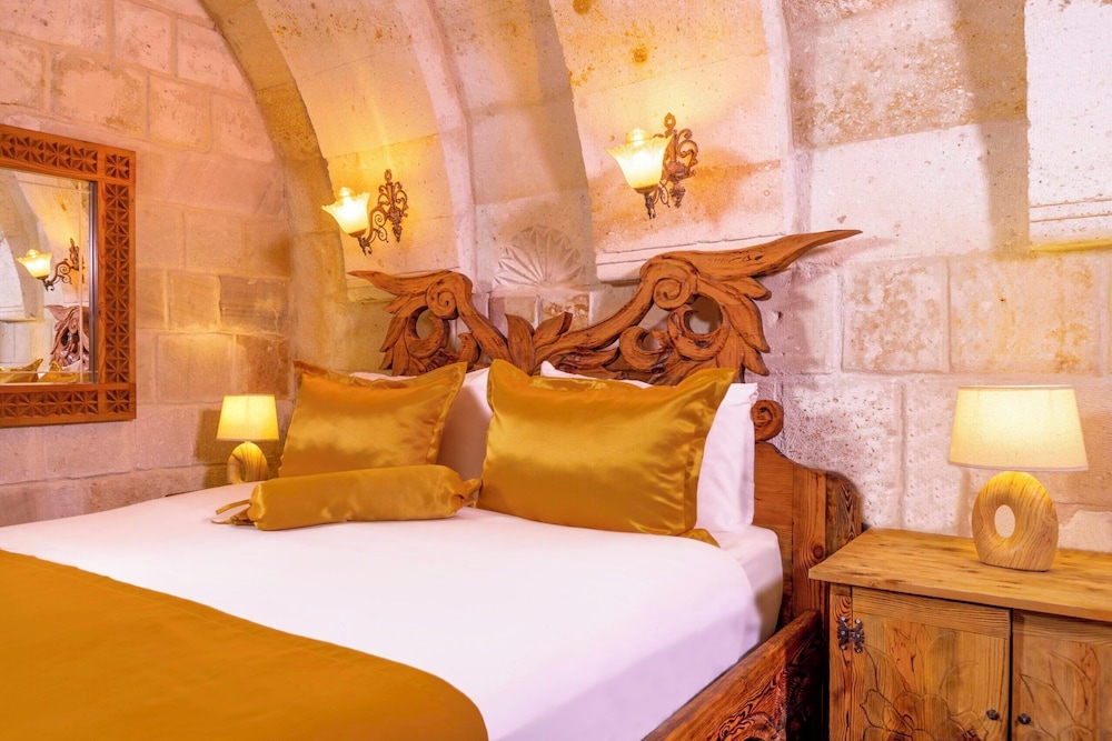 Onur cave cappadocia