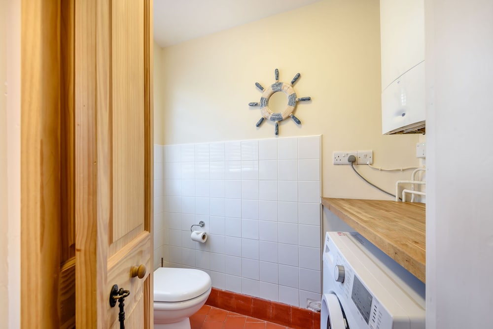 Kynaston Cottage