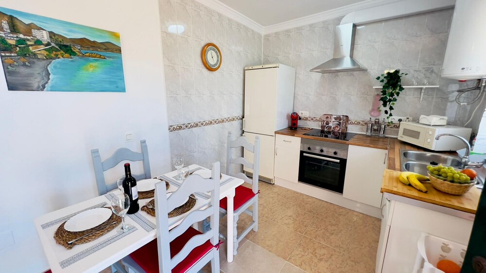 Casa Godoy con Piscina by At Home Costa del Sol