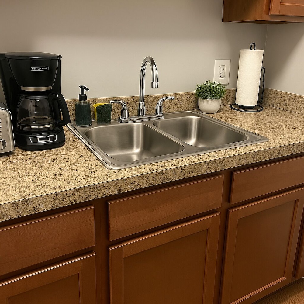 1BR Unit - Oakdale 201