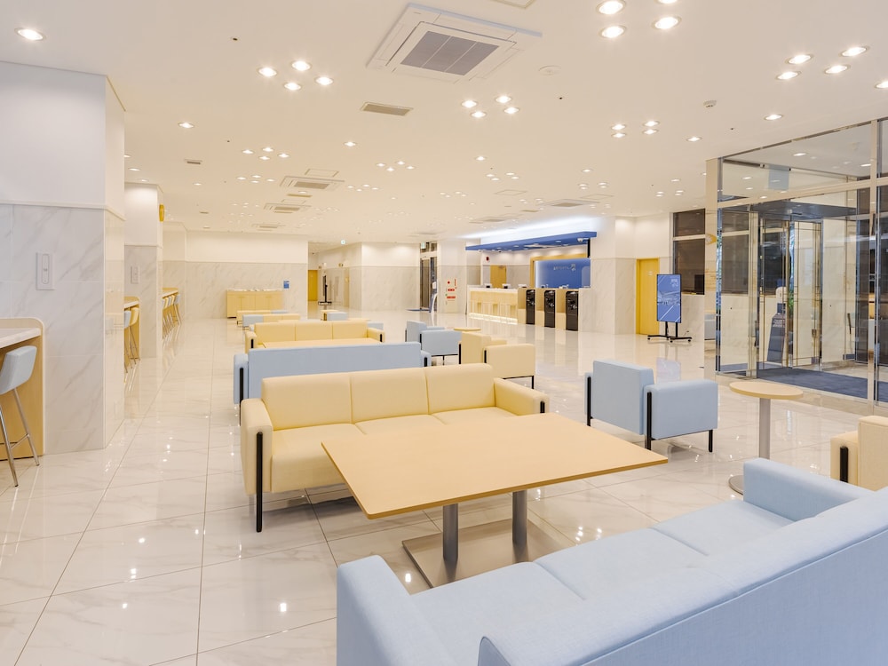 Toyoko Inn Osaka Namba 3