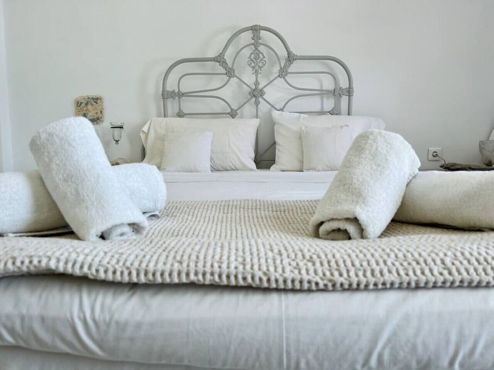 Villa Mykonos 10 - Beautiful Stay on the Sea Side view 3