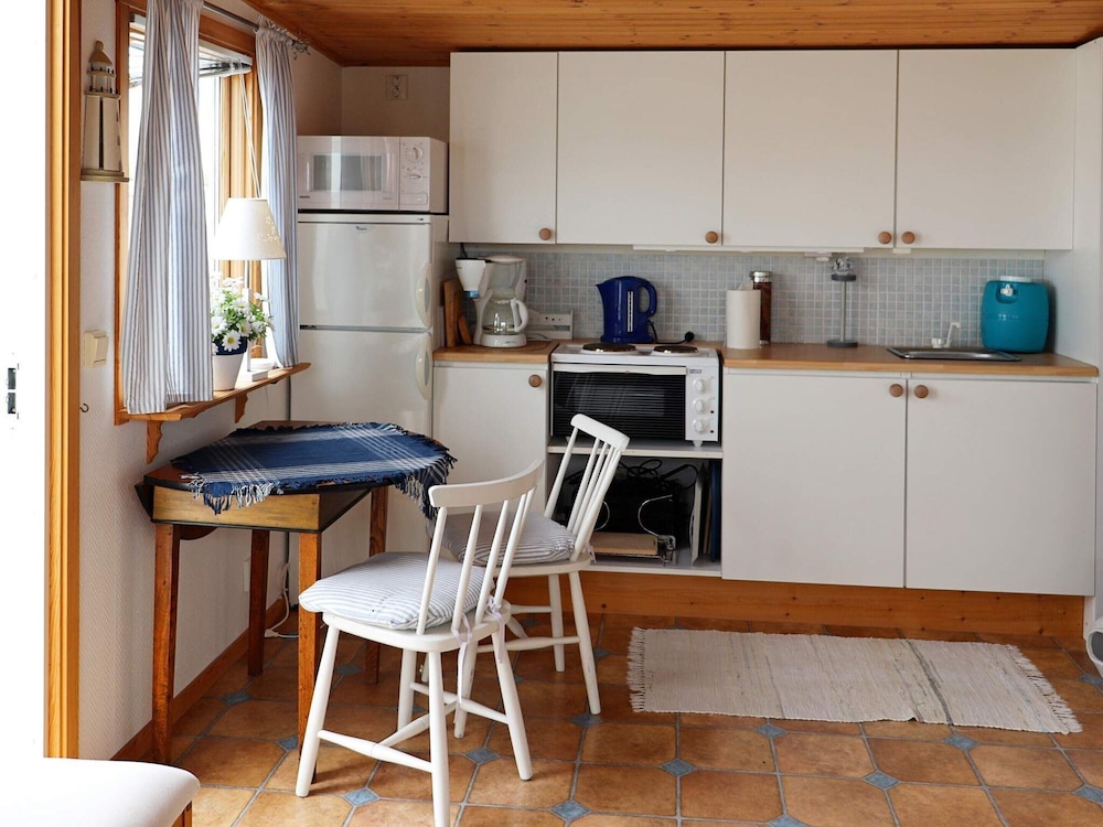 3 Person Holiday Home in Falkenberg-by Traum