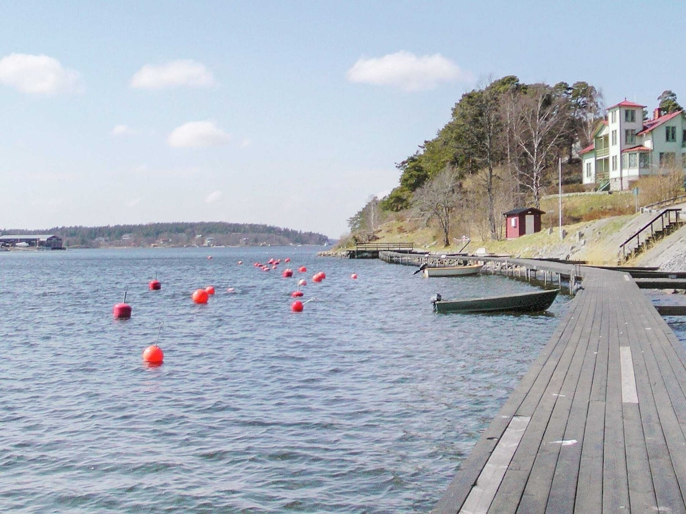 Holiday Home in Vaxholm view 5