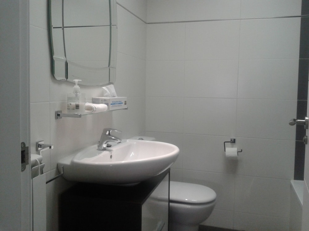 Salamanca Centro Apartamentos