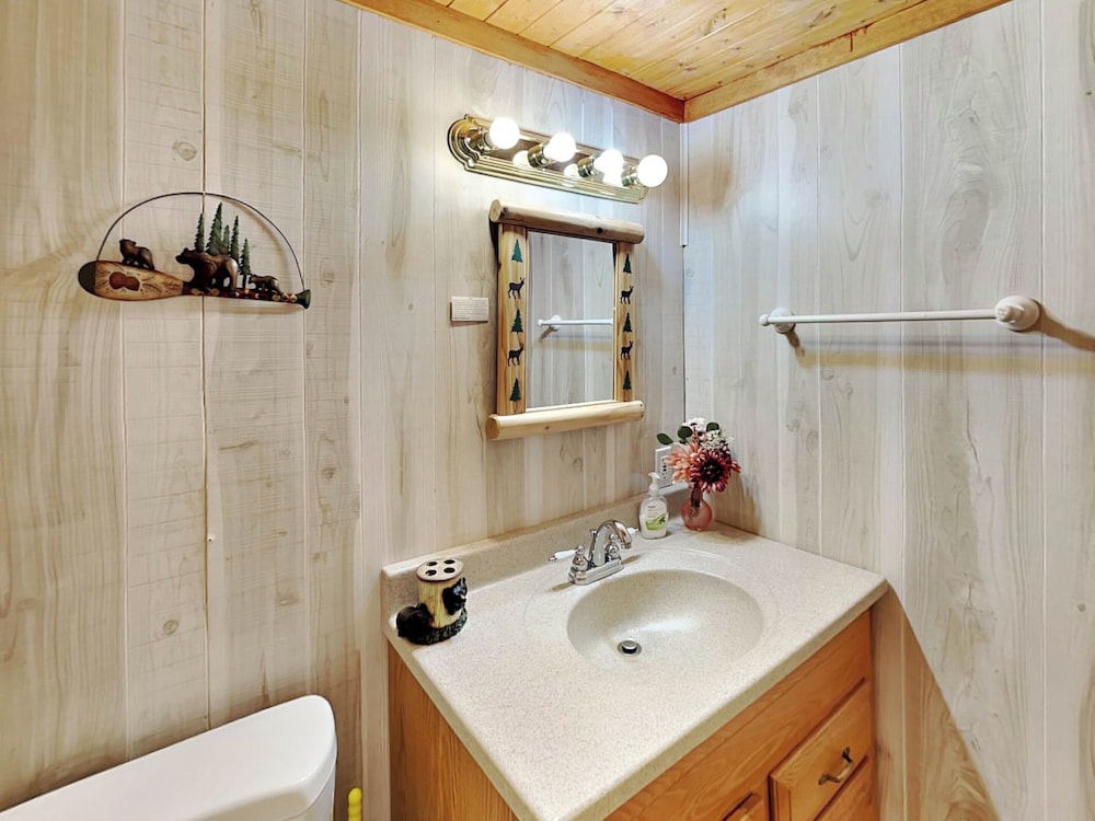 Cozy Cabin by Taylor Made Deep Creek