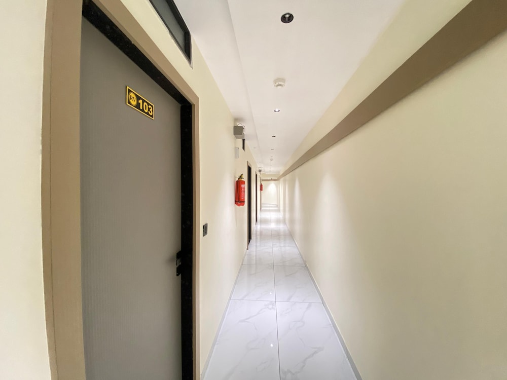 Hotel RV Residency