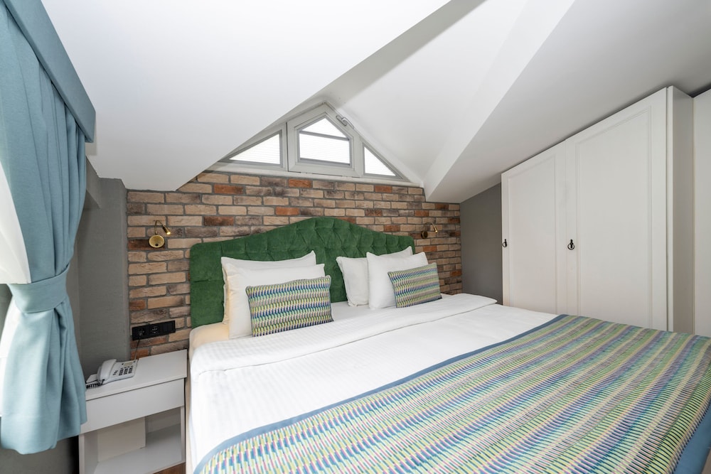 The Marions Suite Otel - Image 72