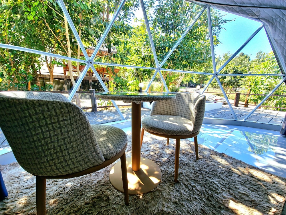 Phnom Tbeng Resort