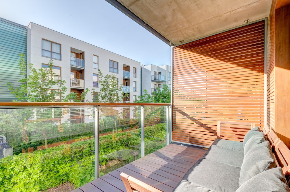 Dom & House - Apartments Nadmorski Dwor