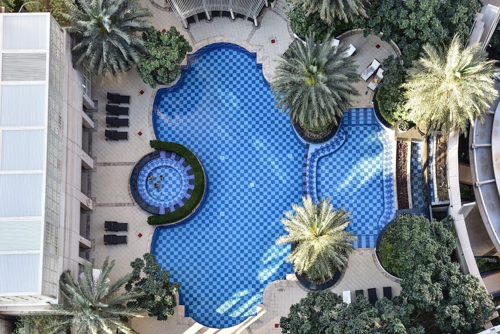 Splendid 2BR Apartment in Downtown Dubai!