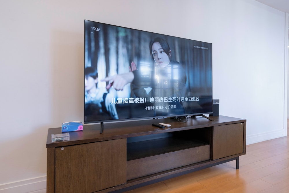 Tyms Family 3BR 2BA Apt Xuhui Center