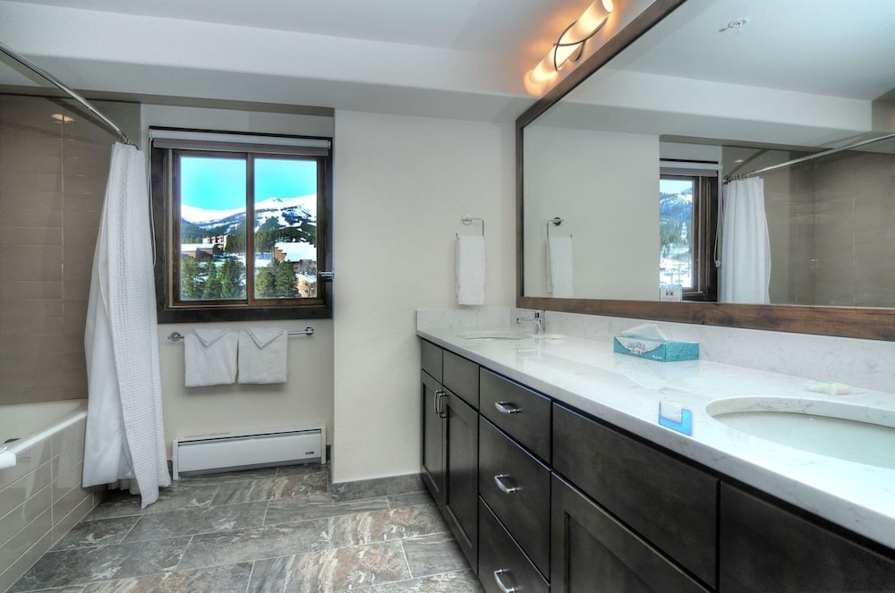 Mountain Elegant by Ski Colorado