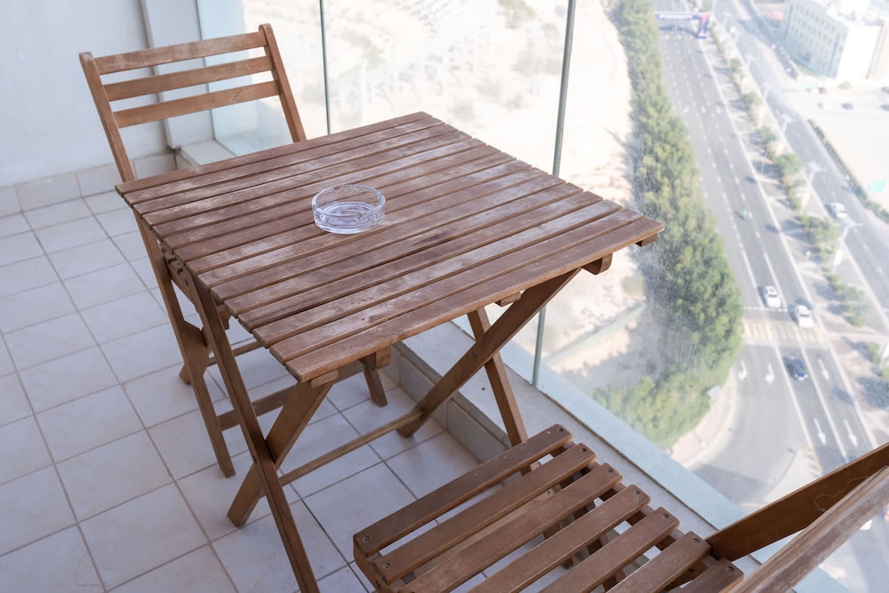 Charming Sun-filled 1-bedroom in Red Residence Dubai Sports City