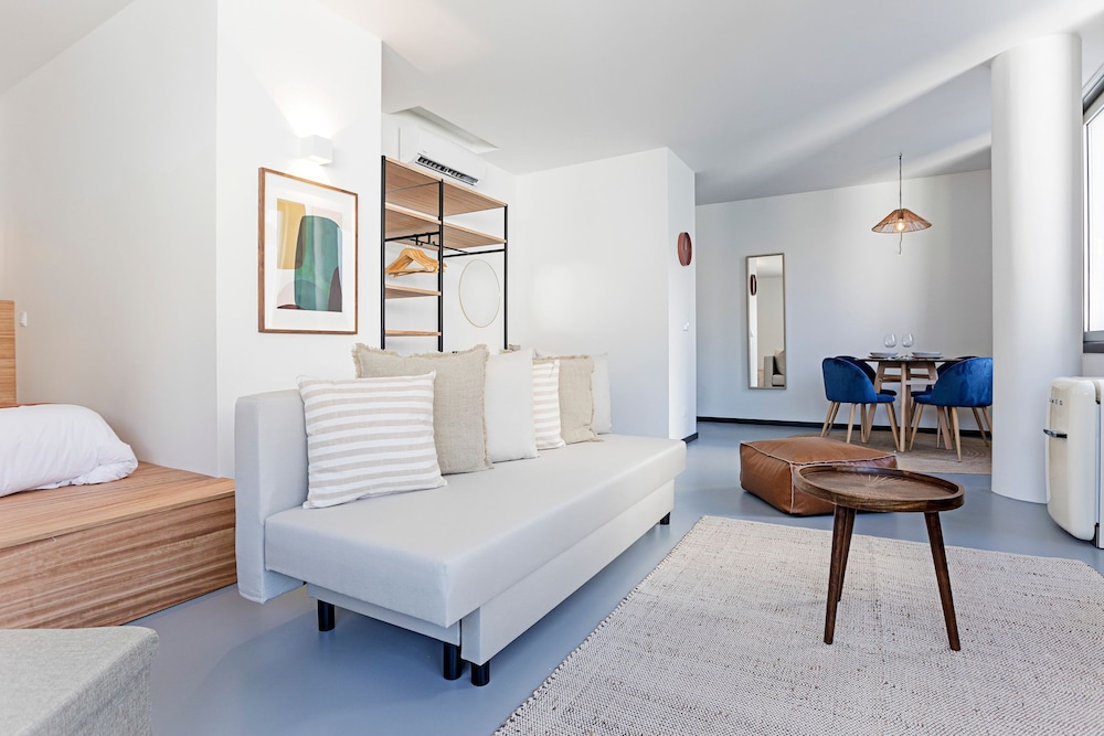 Regras Apartments & Garden A7 by Benefit Collection