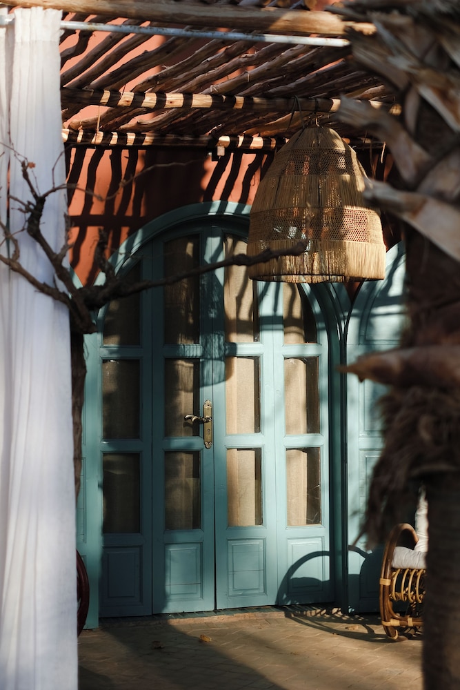 Maison Chaliya guesthouse