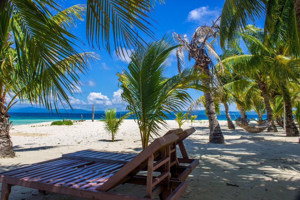 Modessa Island