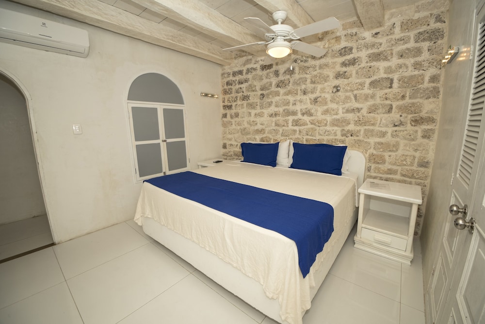 Casa Santo Domingo By Nomad Guru