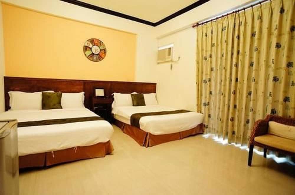 Hualien Yashe House