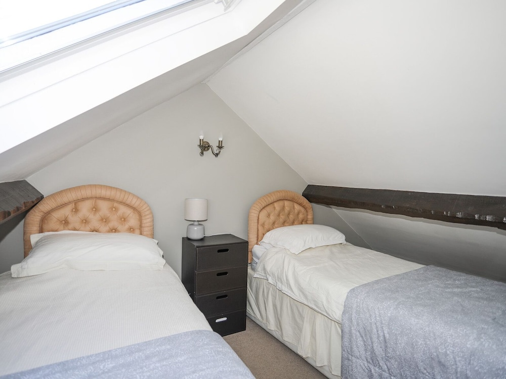 The Keepers Lodge