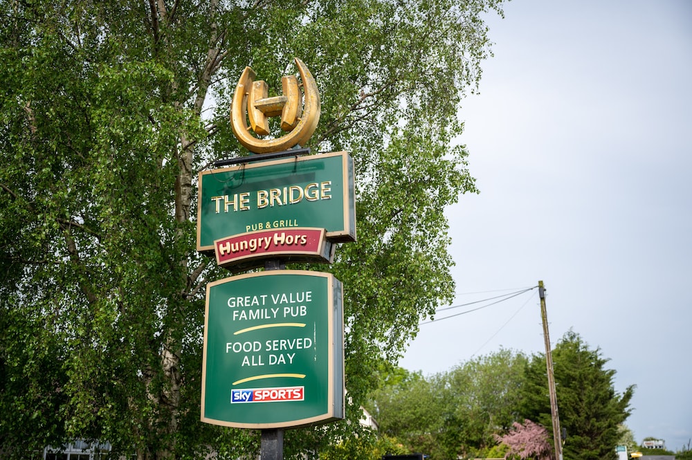 Bridge Inn by Greene King Inns, photo 34