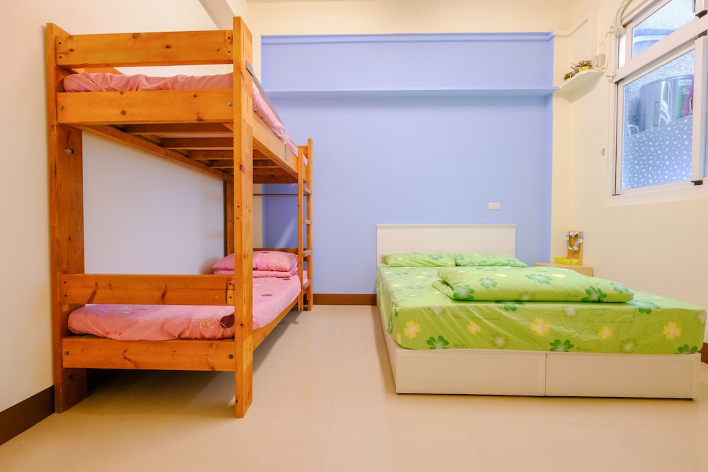 Meitai B&B