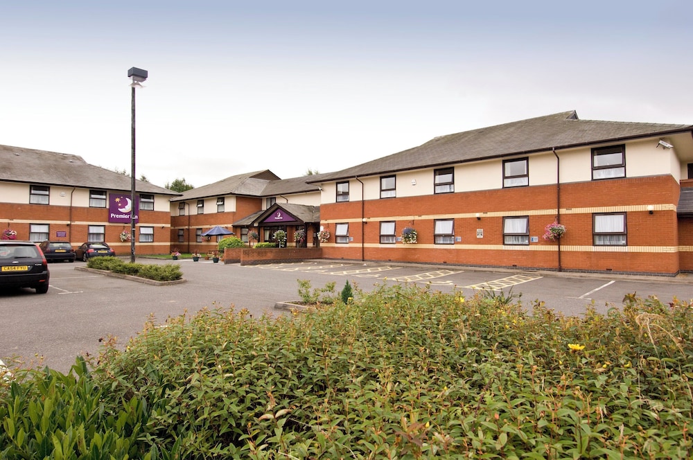Premier Inn Coventry - Binley/A46