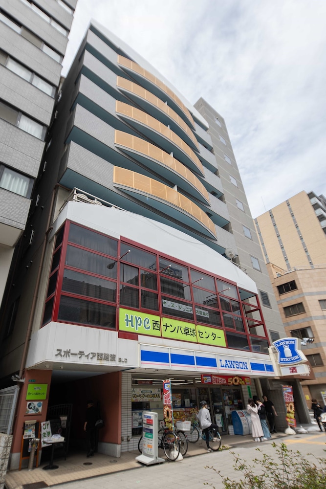 b&Namba1