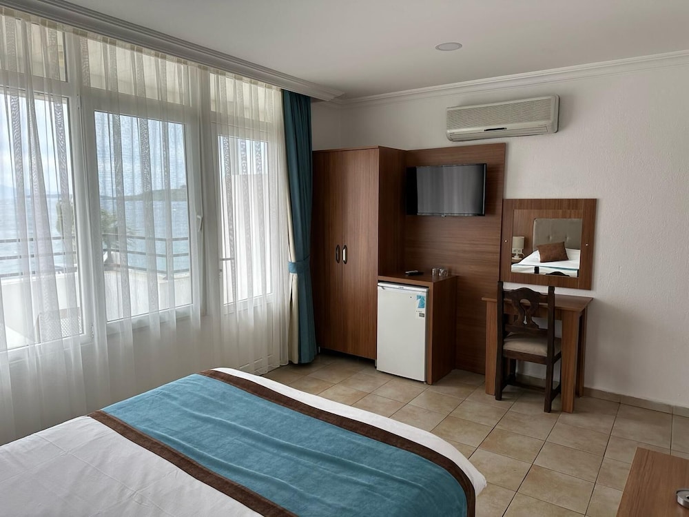 Dinc Pansiyon - Image 29