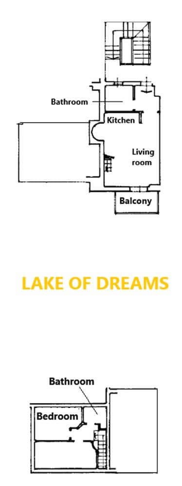 Lake of Dreams in Varenna