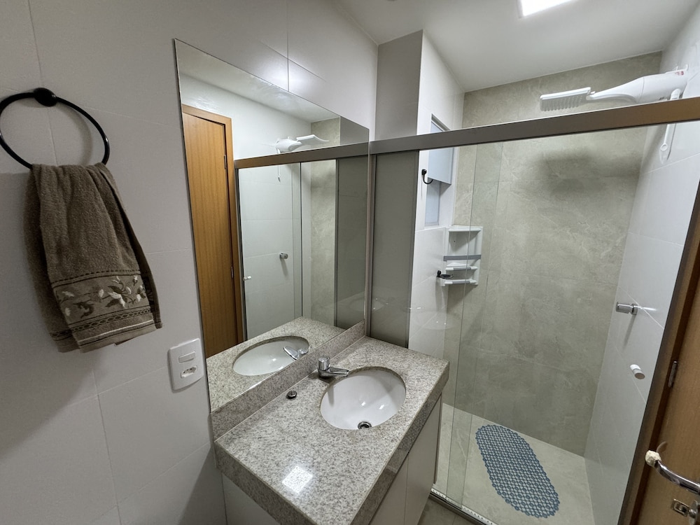 Recanto do Bosque Flat Service