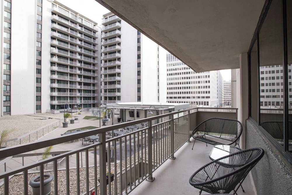 Serene DC-Area Apartments