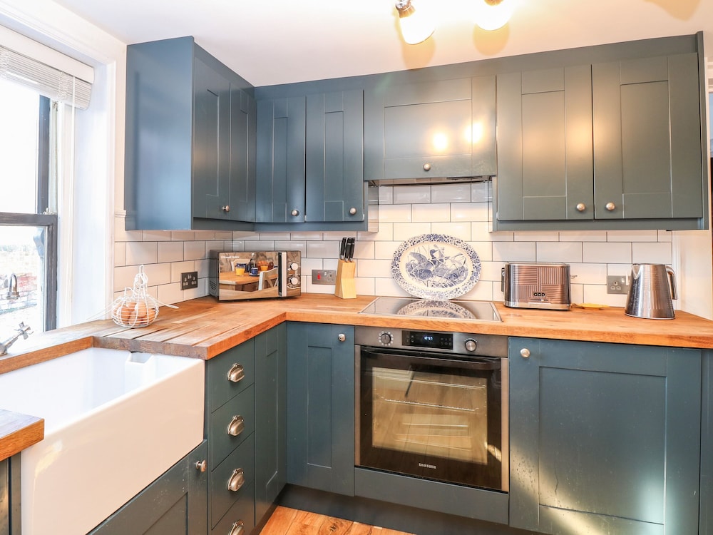 Foundry Cottage