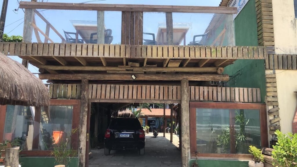 Hotel Pousada Ilha Bonita - Image 1