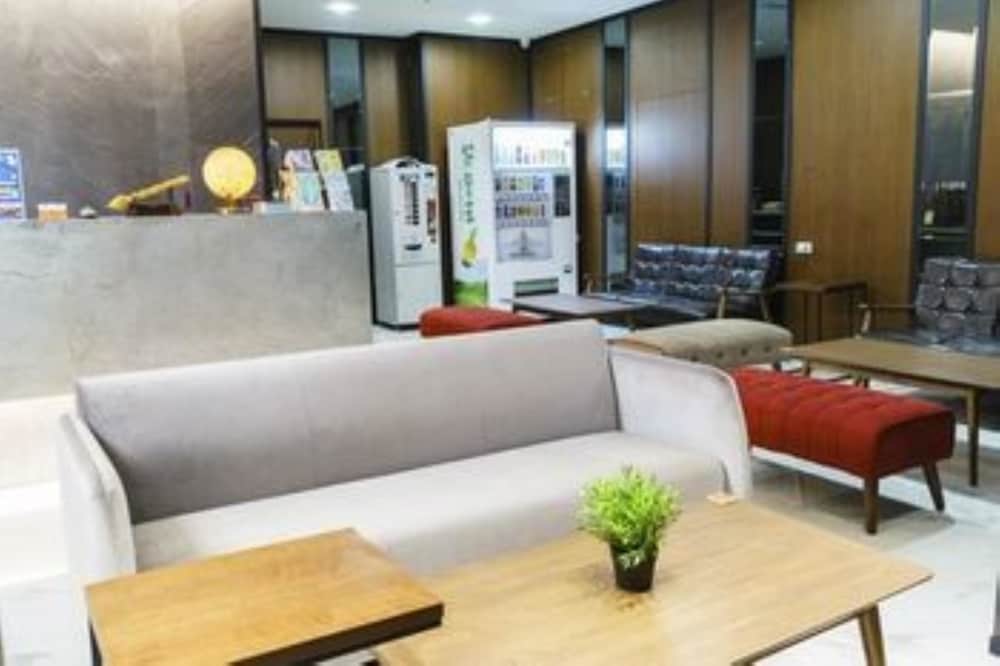 UZ Hostel