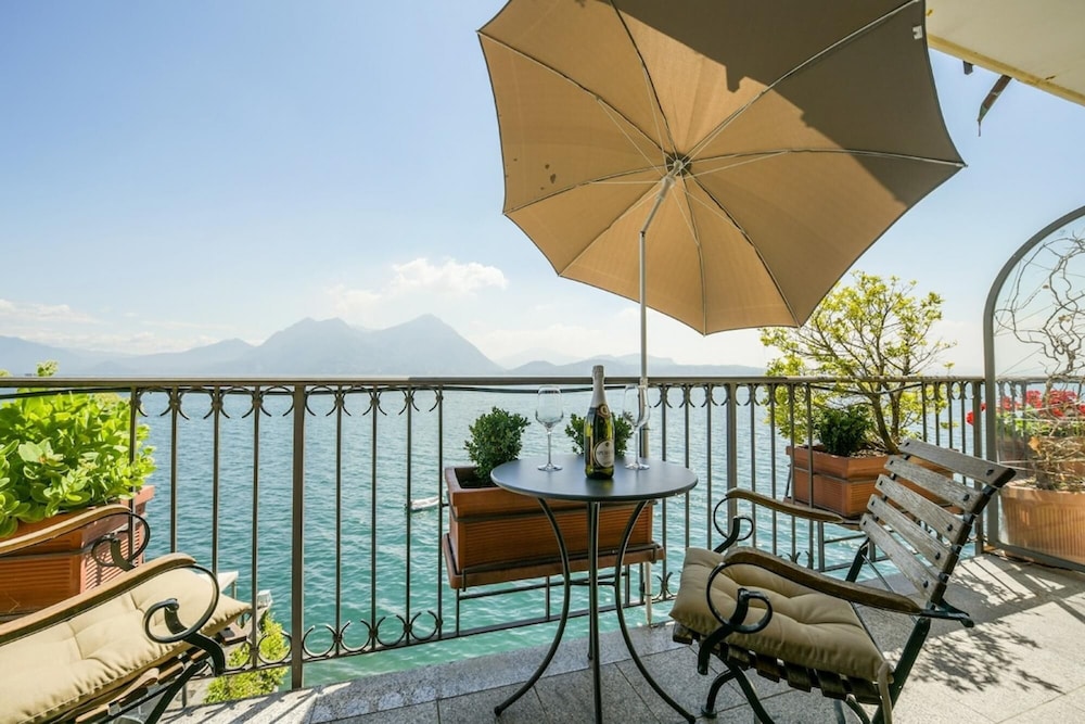 Giulia Apartment With Lake View in Verbania view 3