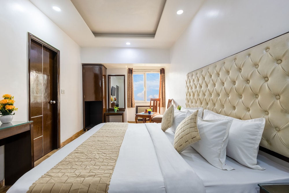 Hotel Kabeer New Delhi Railway Station
