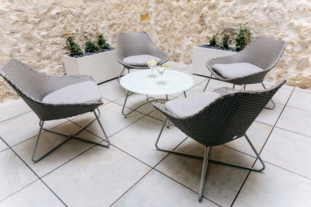 Apartamentos Tito San Nicolás