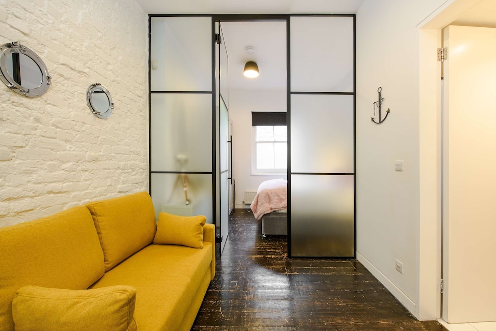 The Cheeky Hideaway - Borough - by Frankie Says