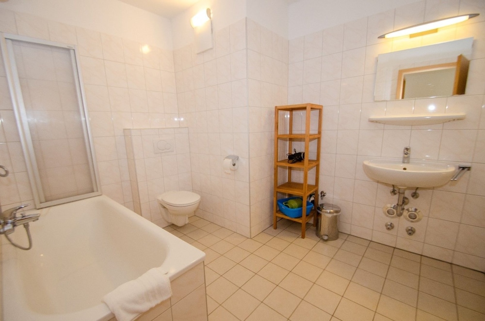 Appartement Zell City