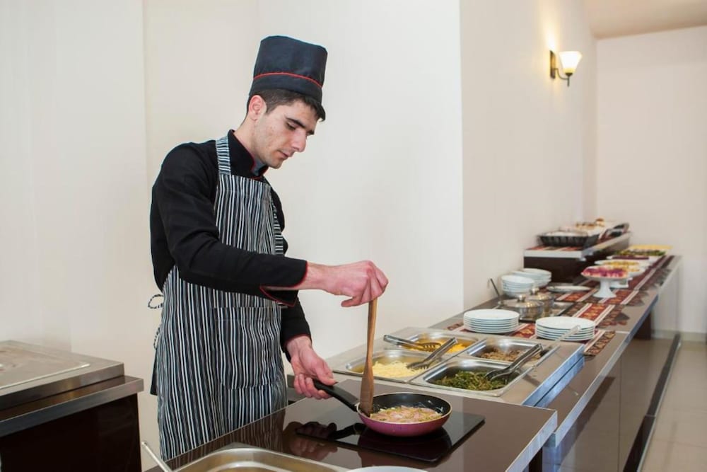 Alpina Resort by Stellar Hotels, Tsaghkadzor