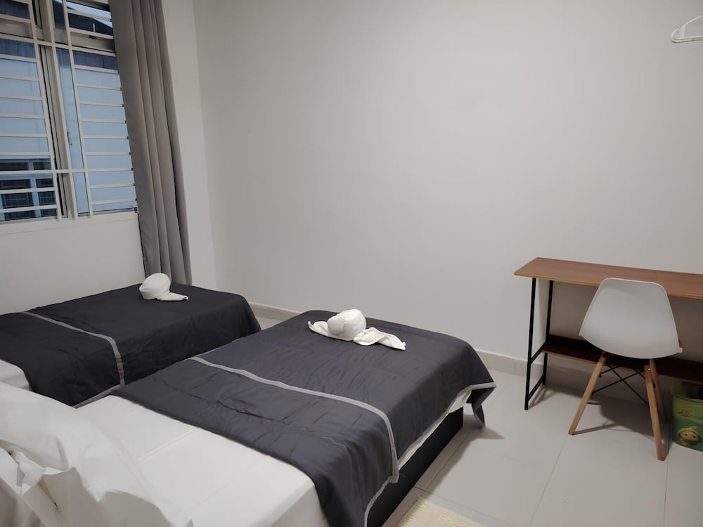 Tebrau City Residence 2 By Natol
