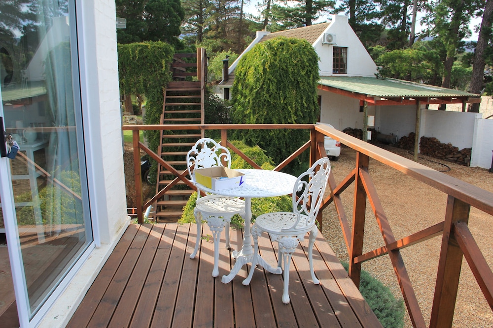 Chelaya Country Lodge