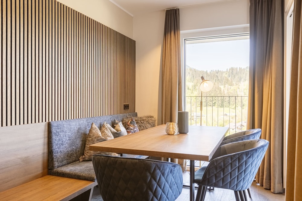 Ferienwohnung mit 2 Schlafzimmer fur 2-7 Personen