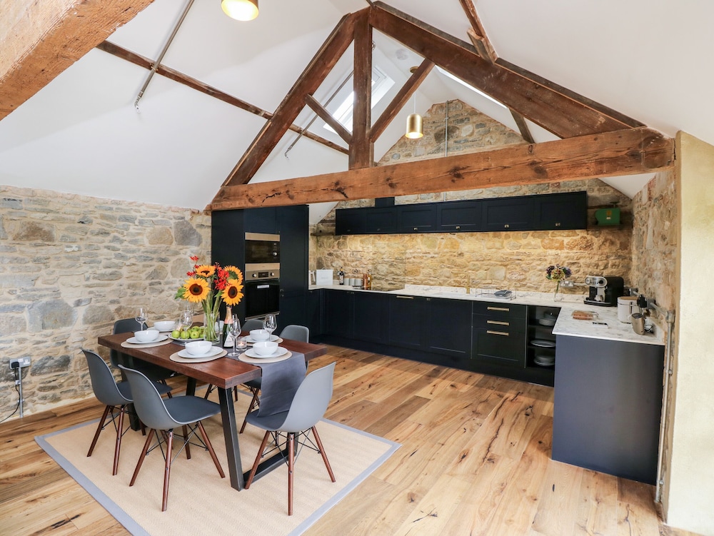 Tower Barn Cottage