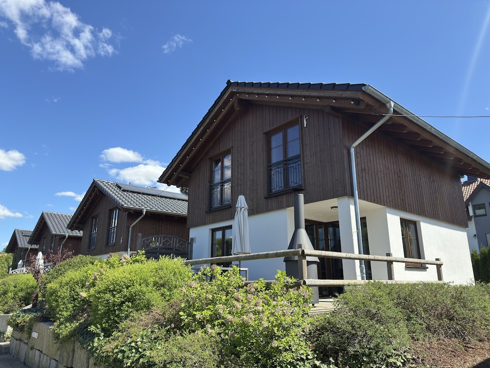 Chalets am Diemelsee in Heringhausen