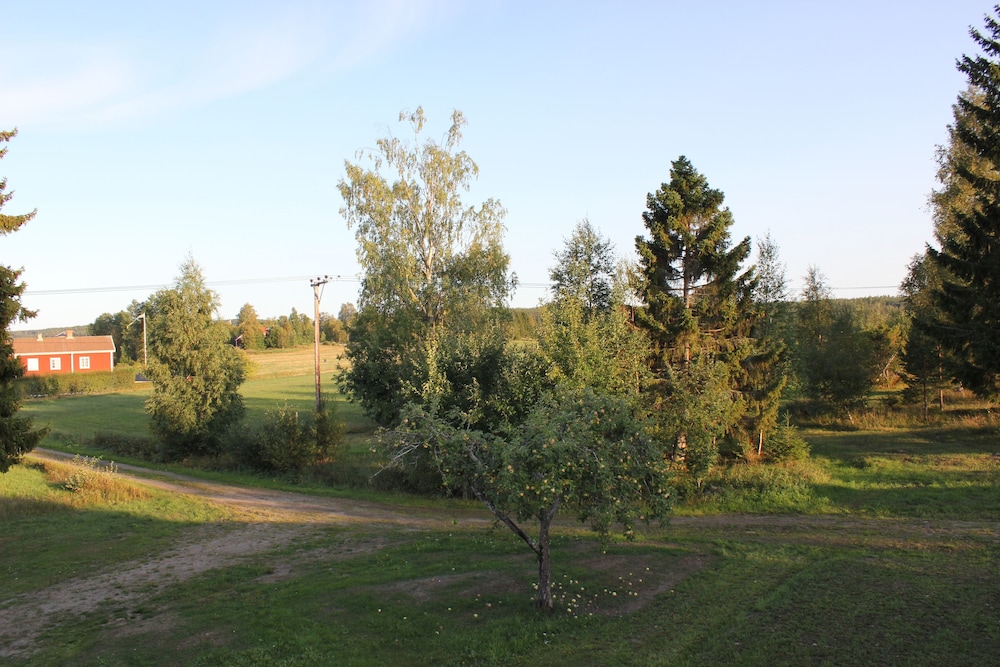 Happy Hudiksvall