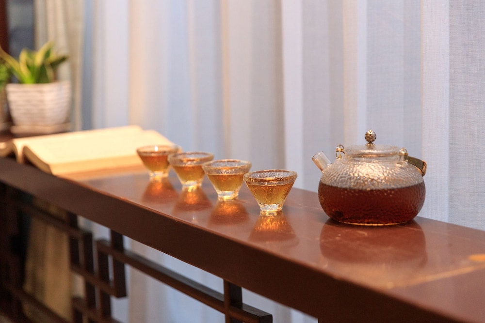 Isvara Flowing Ocean Guesthouse