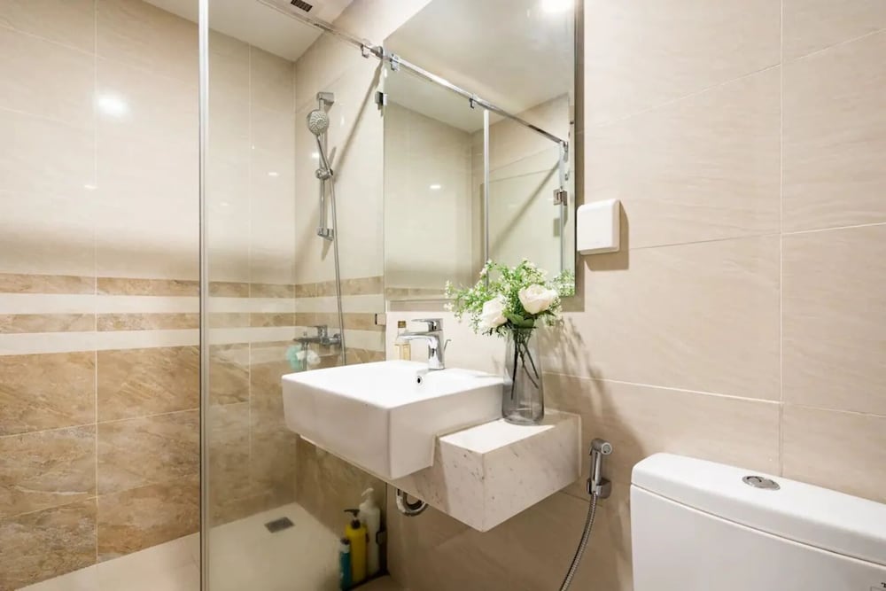 Prestige Saigon Royal - Modern Apartment